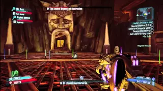 Borderlands 2 Tiny Tina's DLC has a Glitch already (check this out)