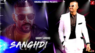 Garry Sandhu - New Punjabi Song 2019 | Sanghdi - Full Song 2019 | Vvanjhali Records