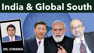 How Modi’s Foreign Policy divided Muslim world & Pakistan : Will India lead in global South ?