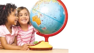 Kids Globe is the best birthday gift idea Educational Toys Planet