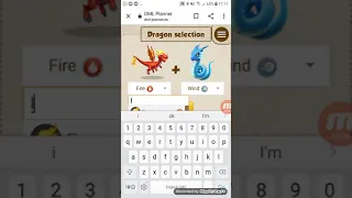 How to breed the Narwhale dragon in Dml