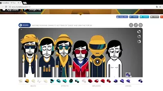 Incredibox best song  V4 Love