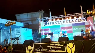 Fiesta Cerveza Sta Lucia(13-03-22)