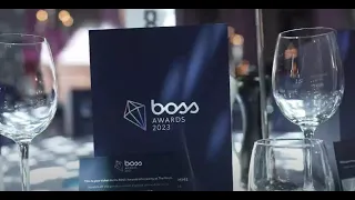 BOSS Awards 2023