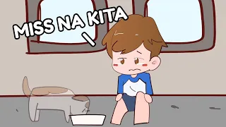 ALAGANG ASO | Pinoy Animation