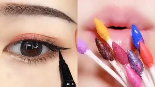 Beautiful Eye Makeup Tutorial Compilation ♥ 2020 ♥ #638