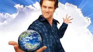 bruce almighty Best Moments