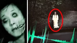 5 Terrifying Ghost Voices Caught on EVP Recordings