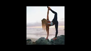 Лучшая музыка для Йоги и медитации--the best music for yoga and meditation!!!