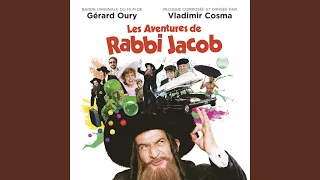 Rabbi Jacob (Version alternative)