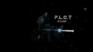 「RTARF」- "P.L.C.T" | Military Motivation