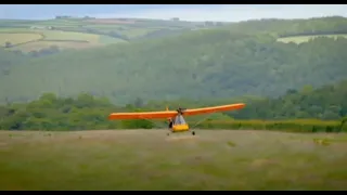 The Real Magnificent Men in Their Flying Machines (Wonderland Series)