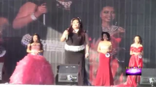 Fresno Hmong New Year 2018-2019: Kay Xiong - Khwv Txhua Hnub Txhua Hmo