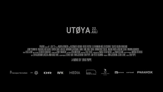 Utøya 22  juli Trailer