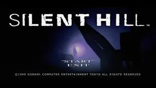 Silent Hill Remake Concept Demo - PS1 Style First Person Horror Game