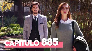 Elif Cuarta Temporada Capítulo 885 | Elif Capítulo 885