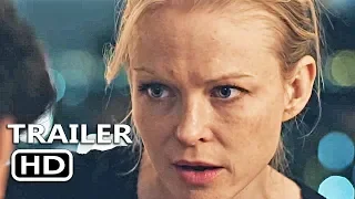 SILENT PANIC Official Trailer (2019) Thriller Movie