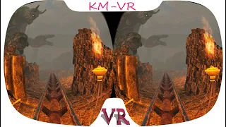 Epic Roller Coasters 3D-VR VIDEOS 438