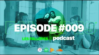 LES FALLOPES #009 - Les Travailleuses du Sexe