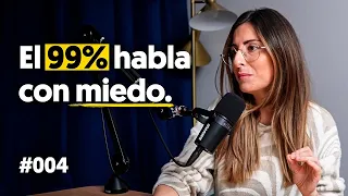 Aprende a hablar en público SIN MIEDO y con ÉXITO  (Mónica Galán Bravo)