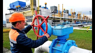 Газовий контракт з Росією: плюси та ризики угоди