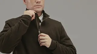 Sweter wełniany Harkila Retrieve HSP pullover