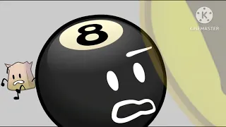 BFB Intro but it's Alphabetical Order from the Wiki