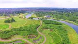 Maxima Park Leidscherijn Utrecht