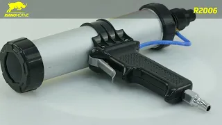 PNEUMATIC SEALANT GUN R2006