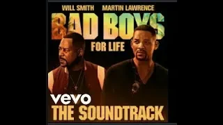 Black Eyes Peas, J Balvin & Jaden - RITMO (Bad Boys For Life) [Remix]