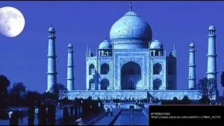 Taj Mahal | Architecture Enthusiast |