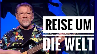 Jürgen von der Lippe - Reise um die Welt