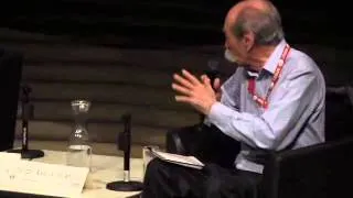 Conversación entre Jorge Ayala, Roger Koza y Diego Lerer (Editado) Ficunam 2014