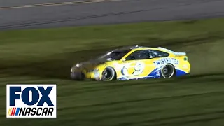 Radioactive from Daytona - "I [Expletive] Hate This Place." - NASCAR Race Hub