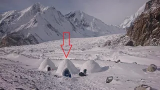 ЭКСПЕДИЦИЯ НА К2 / K2 WINTER EXPEDITION. АЛЬПИНИЗМ.