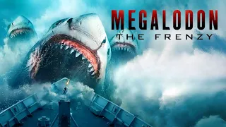 MEGALODON : THE FRENZY / MUSIC VIDEO