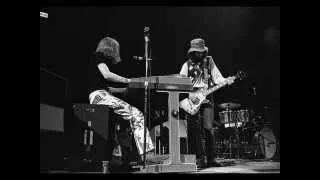 Whole Lotta Love - Led Zeppelin (live New York 1970-09-19 (second show))