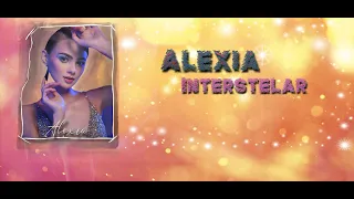 Alexia - Interstelar -Versuri