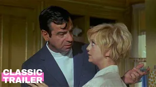 Cactus Flower (1969) Official Trailer | Alpha Classic Trailers
