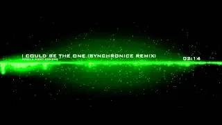Avicii & Nicky Romero - I Could Be The One (Synchronice remix) [DL]