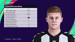 Vincent Koziello - Liga Nos Pes Faces