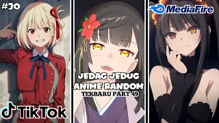 kumpulan jedag jedug anime random terbaru part 49✔️