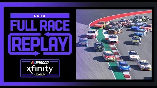 Pit Boss 250 Presented by USA Today | NASCAR Xfinity Series Full Race Replay