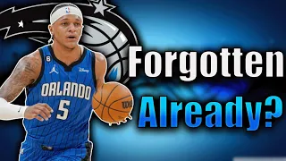 Why Isn't Anyone Talking About This ROOKIE? | Paolo Banchero | NBA Player Analysis