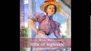 Rilla of Ingleside by Lucy Maud Montgomery - 35/35. Rilla-my-Rilla