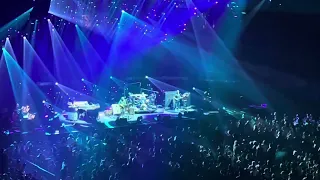 Phish- Everything’s Right - MSG -8-5-2023