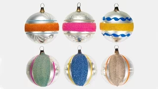 Lauscha Ornaments | Behind the Glass Lecture