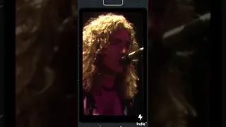 Led Zeppelin - Going To California (live at Earls Court, 1975)