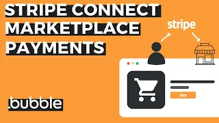 How To Process Marketplace Payouts With Stripe Connect In Bubble.io (2024)