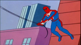 Spider-Man PS4 - 60's Intro Style (Fan Edit)